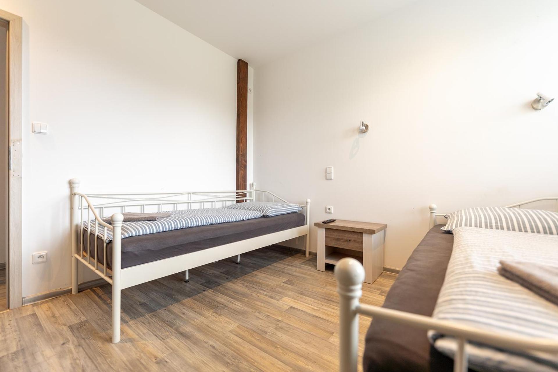 Apartmany Holiday Ostrava Exterior foto
