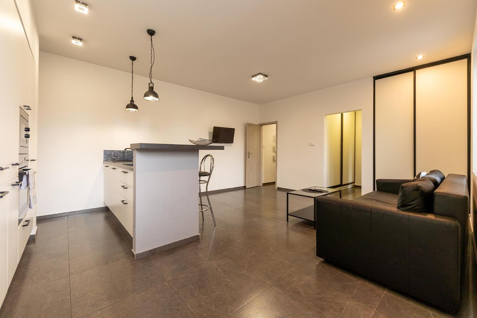 Apartmany Holiday Ostrava Exterior foto